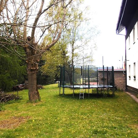 Penzion Kovářská Exteriör bild