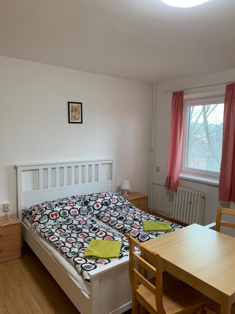 Penzion Kovářská Exteriör bild