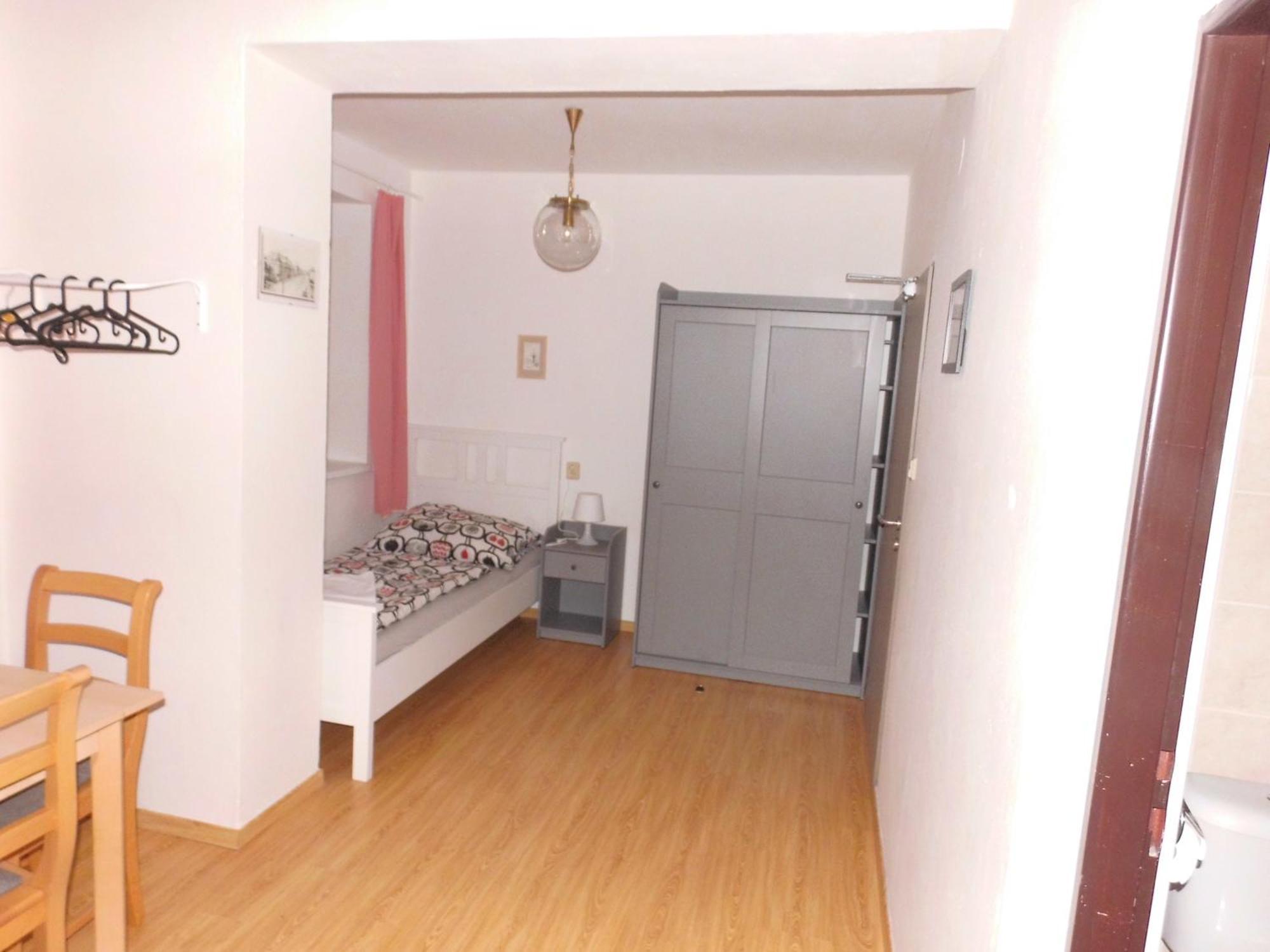 Penzion Kovářská Exteriör bild