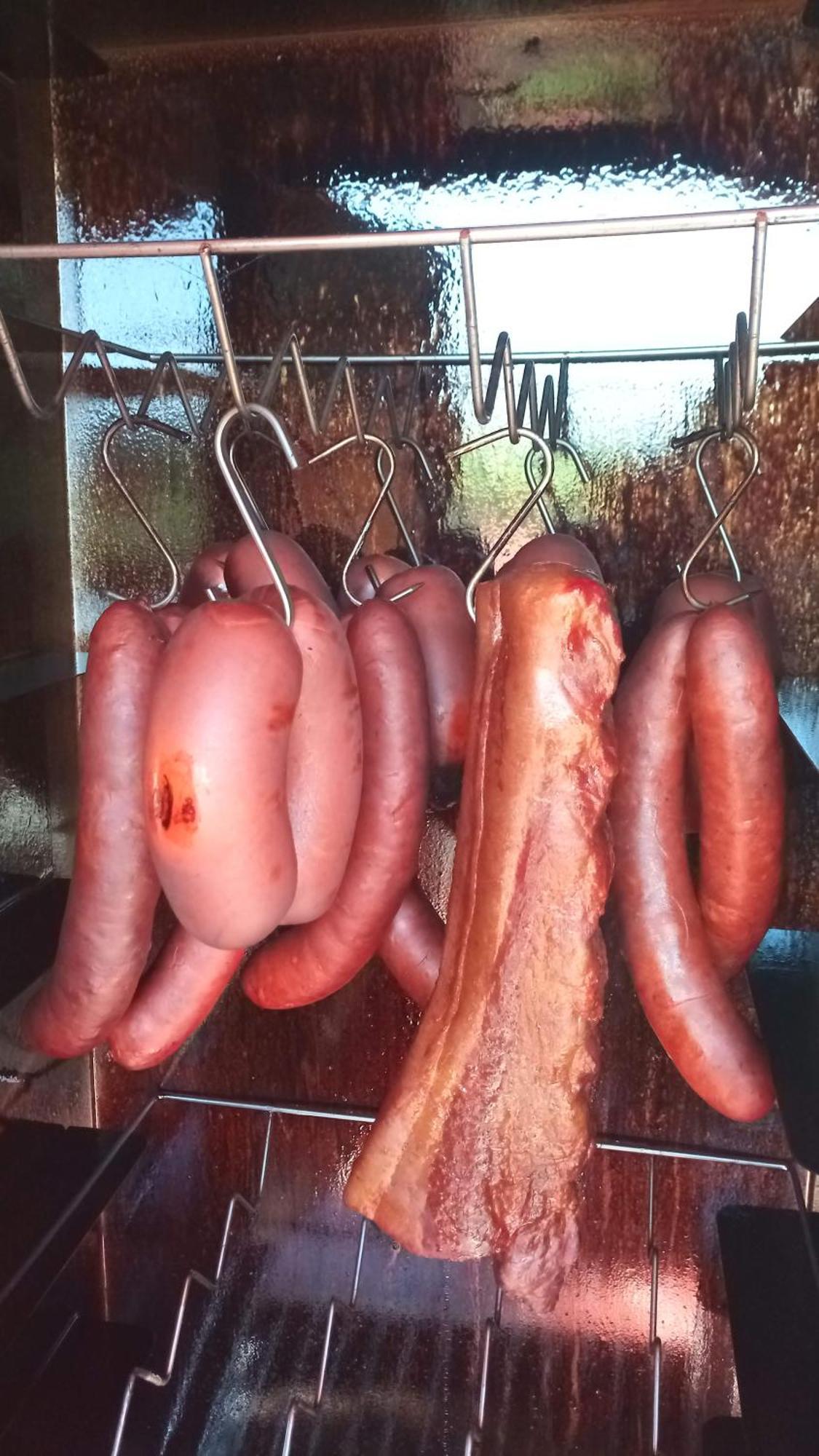 Penzion Kovářská Exteriör bild